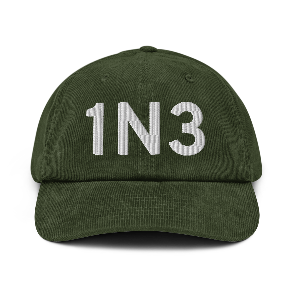 Philipsburg (1N3) Airport Hat 