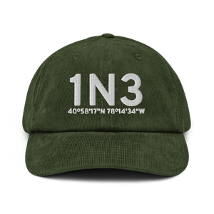 Philipsburg (1N3) Airport Hat