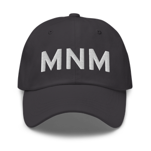 Menominee (KMNM) Airport Hat