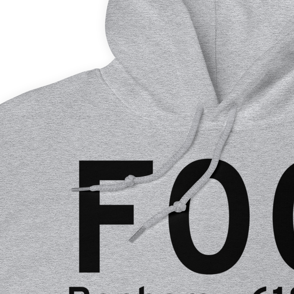 Bonham (KF00) Airport Hoodie Sweatshirt 