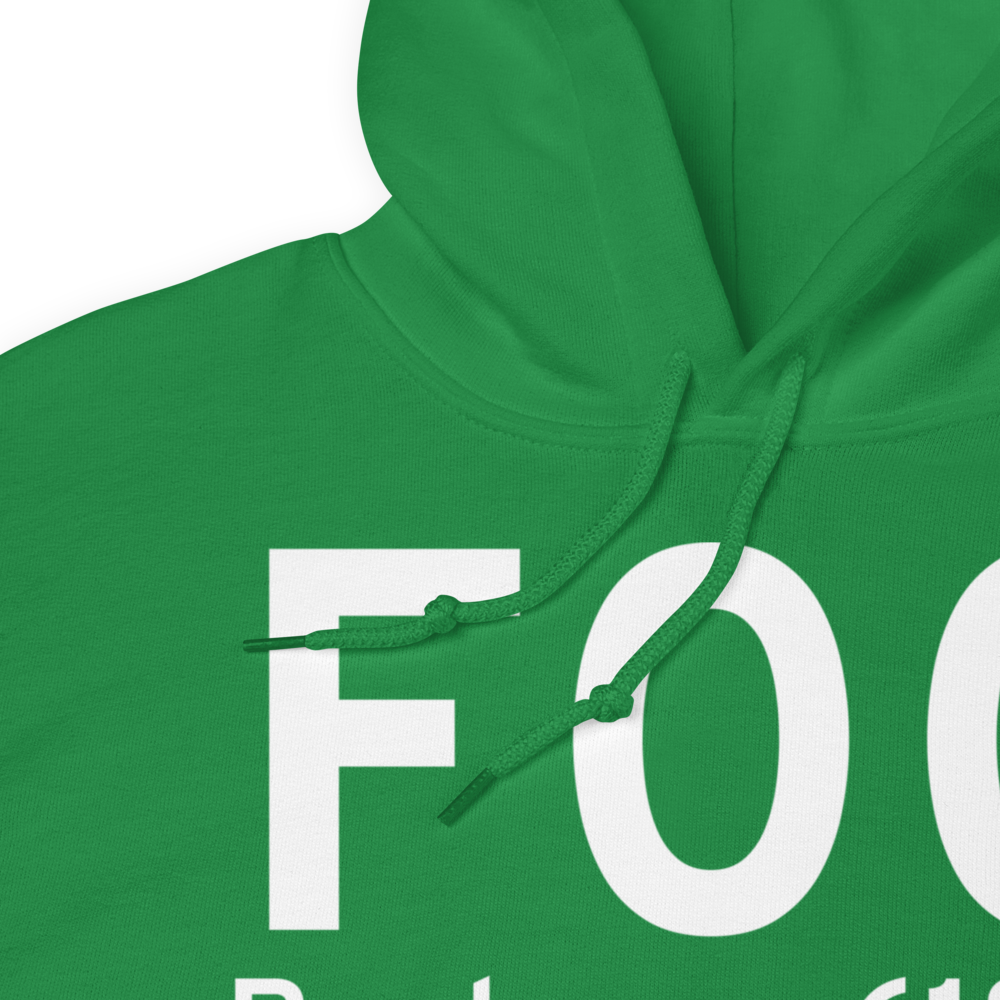 Bonham (KF00) Airport Hoodie Sweatshirt 