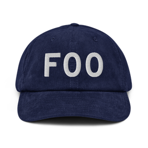 Bonham (KF00) Airport Hat