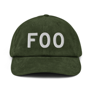 Bonham (KF00) Airport Hat