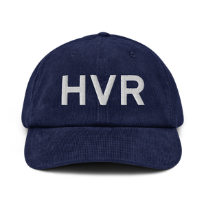 Havre (KHVR) Airport Hat