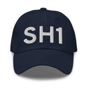  (SH1) Airport Hat