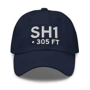  (SH1) Airport Hat