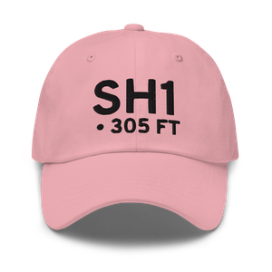  (SH1) Airport Hat