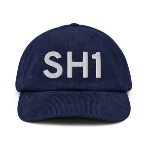  (SH1) Airport Hat