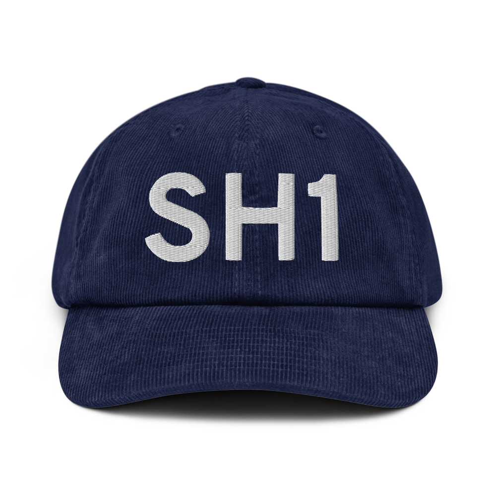  (SH1) Airport Hat 