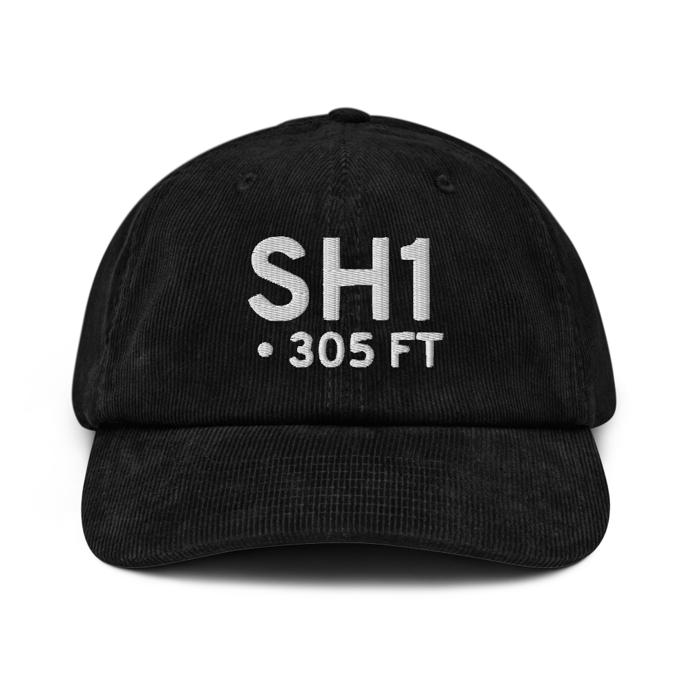 (SH1) Airport Hat 