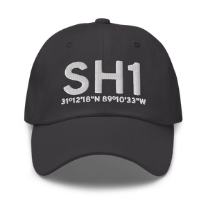  (SH1) Airport Hat