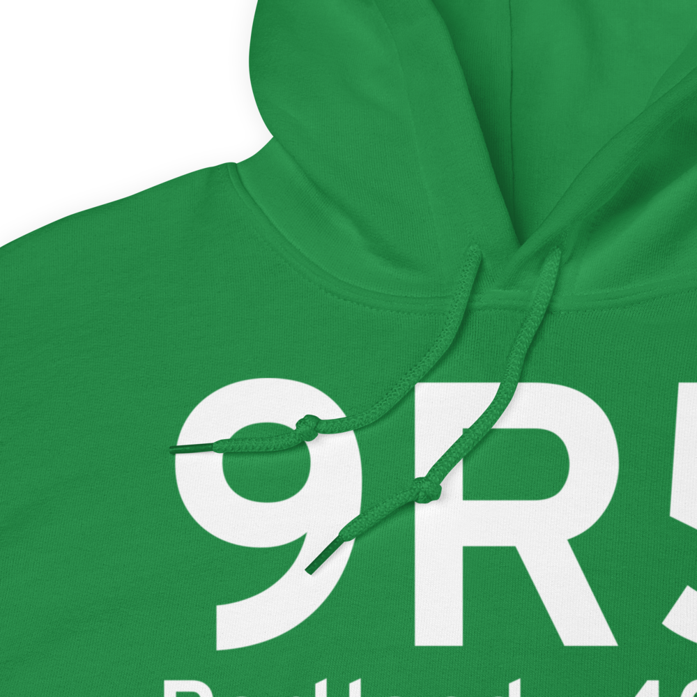 Portland (9R5) Airport Hoodie Sweatshirt 