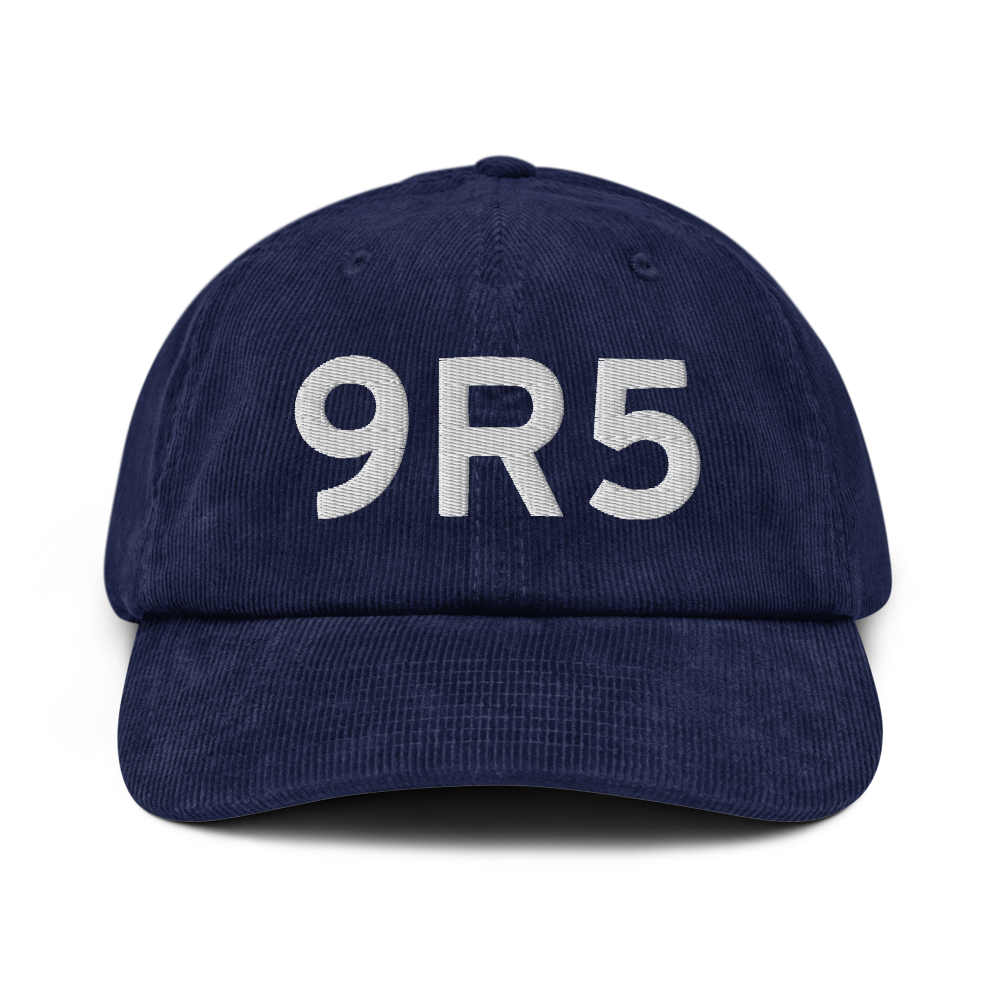 Portland (9R5) Airport Hat 