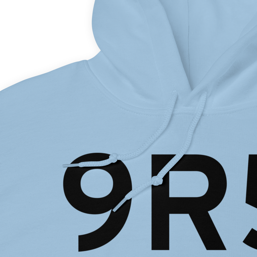 Portland (9R5) Airport Hoodie Sweatshirt 