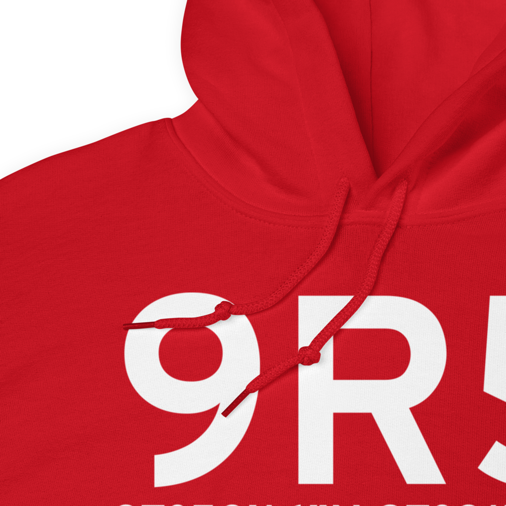 Portland (9R5) Airport Hoodie Sweatshirt 