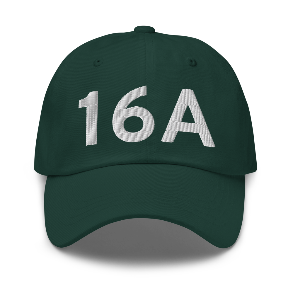 Nunapitchuk (16A) Airport Hat 
