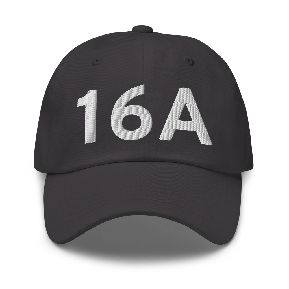 Nunapitchuk (16A) Airport Hat 