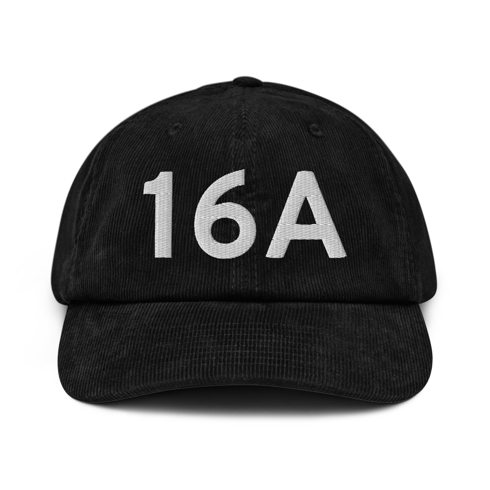 Nunapitchuk (16A) Airport Hat 