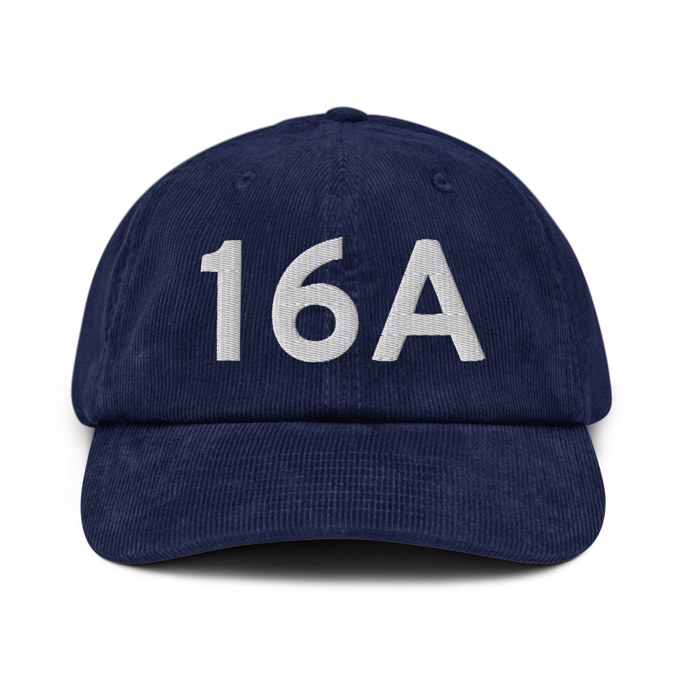 Nunapitchuk (16A) Airport Hat 