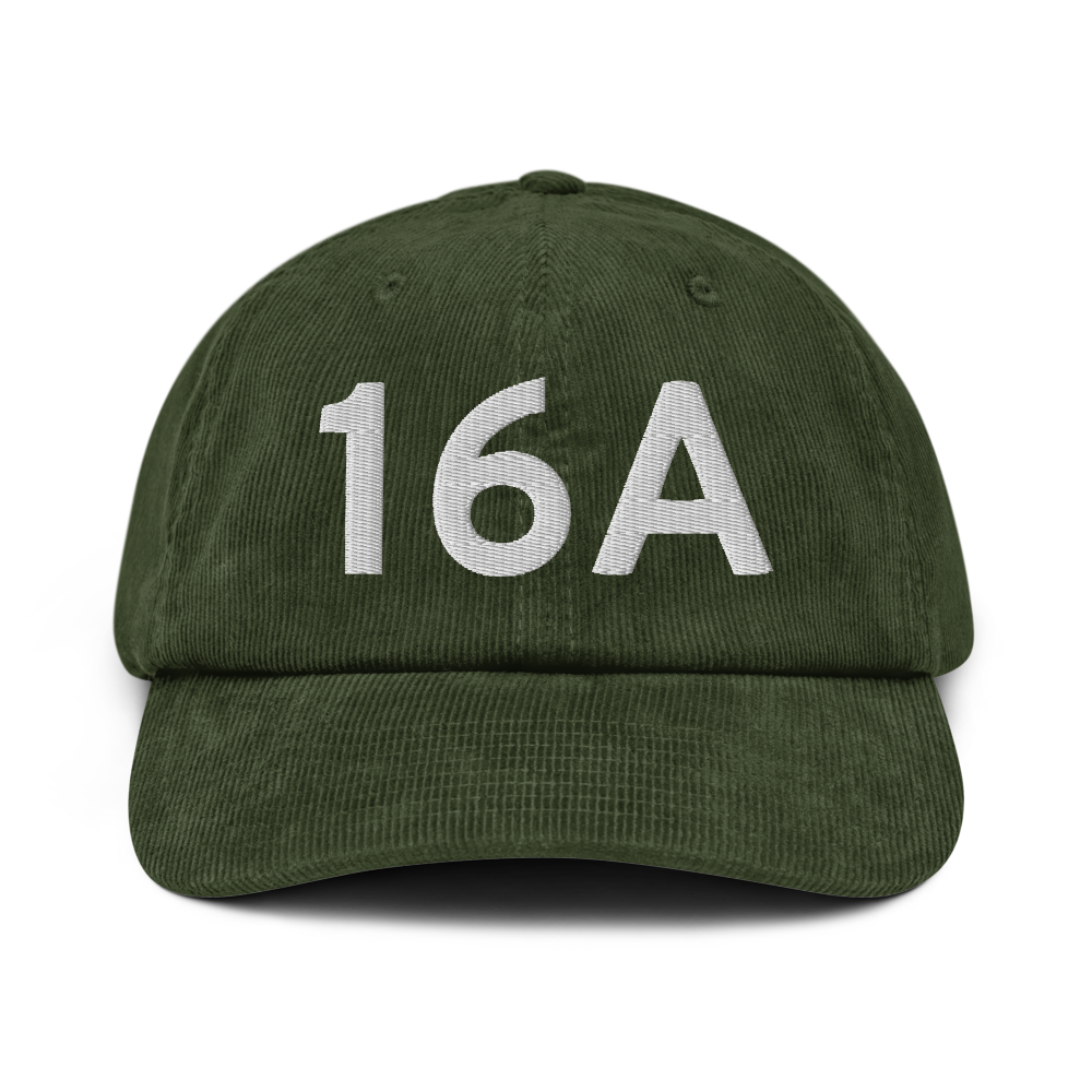 Nunapitchuk (16A) Airport Hat 