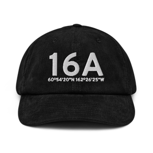 Nunapitchuk (16A) Airport Hat