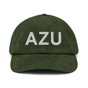 Fort Chaffee (AZU) Airport Hat
