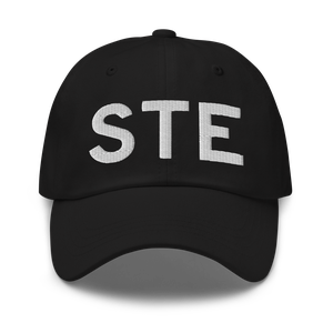 Stevens Point (KSTE) Airport Hat