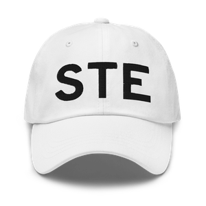 Stevens Point (KSTE) Airport Hat