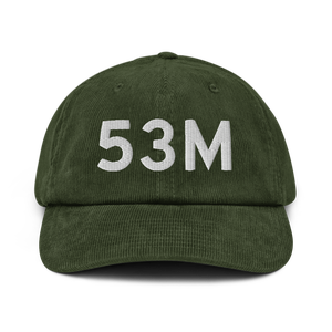 Alpena (53M) Airport Hat