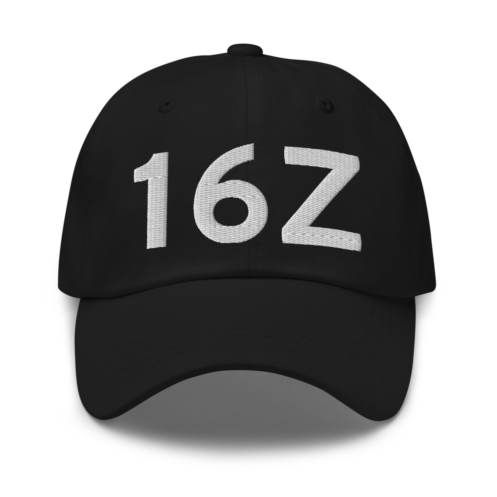 Mcgrath (16Z) Airport Hat 