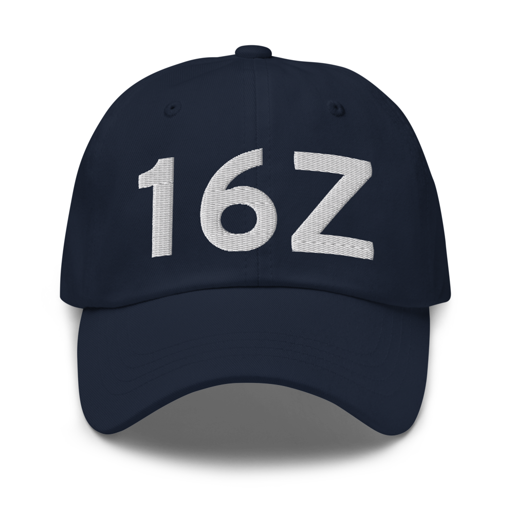 Mcgrath (16Z) Airport Hat 