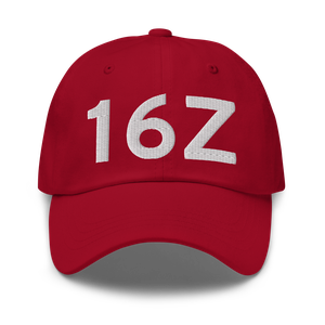 Mcgrath (16Z) Airport Hat