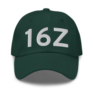 Mcgrath (16Z) Airport Hat