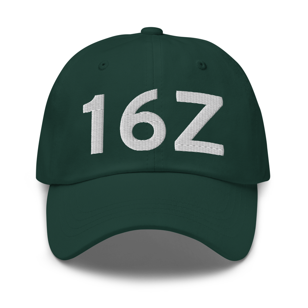 Mcgrath (16Z) Airport Hat 