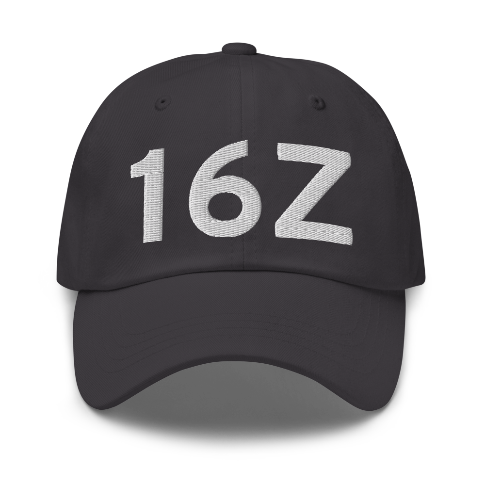 Mcgrath (16Z) Airport Hat 