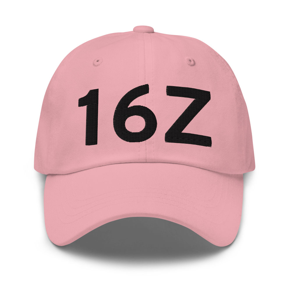 Mcgrath (16Z) Airport Hat 