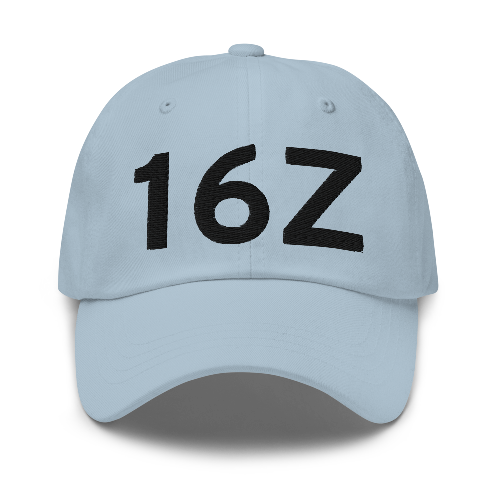 Mcgrath (16Z) Airport Hat 