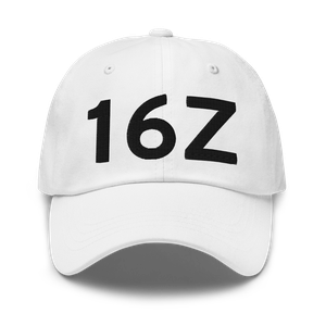 Mcgrath (16Z) Airport Hat