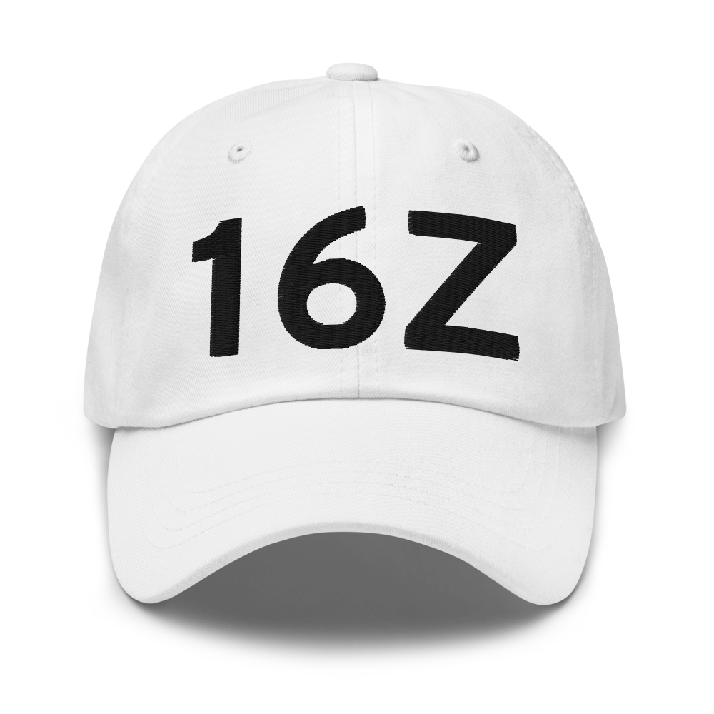 Mcgrath (16Z) Airport Hat 