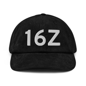 Mcgrath (16Z) Airport Hat