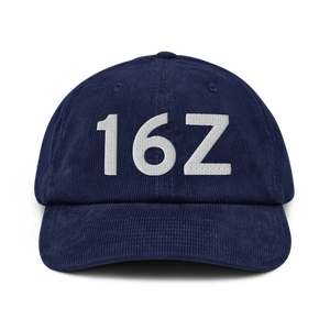 Mcgrath (16Z) Airport Hat