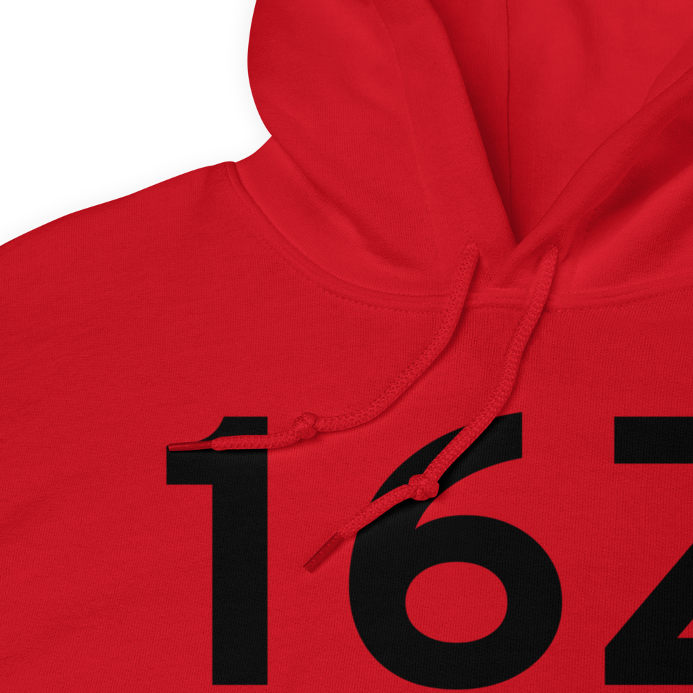 Mcgrath (16Z) Airport Hoodie Sweatshirt 