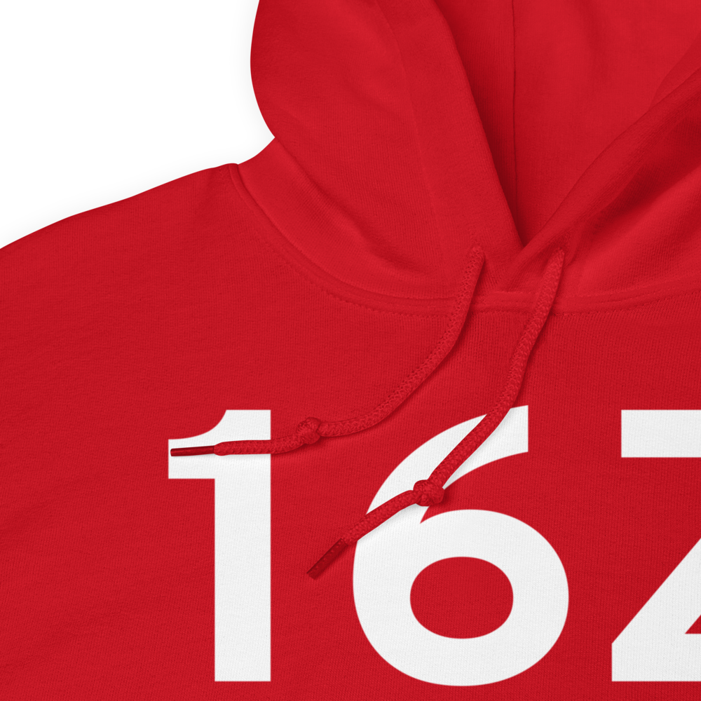 Mcgrath (16Z) Airport Hoodie Sweatshirt 