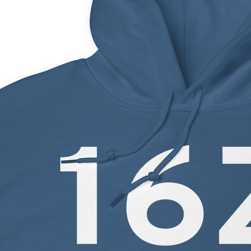 Mcgrath (16Z) Airport Hoodie Sweatshirt 