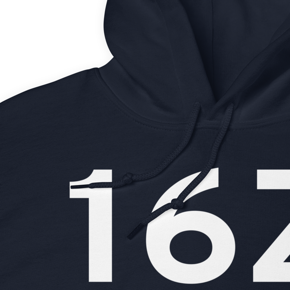Mcgrath (16Z) Airport Hoodie Sweatshirt 