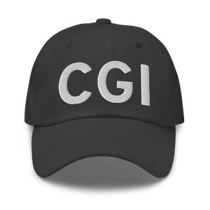 Cape Girardeau (KCGI) Airport Hat