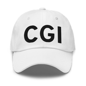 Cape Girardeau (KCGI) Airport Hat