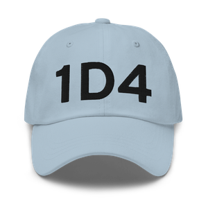 Akron (1D4) Airport Hat