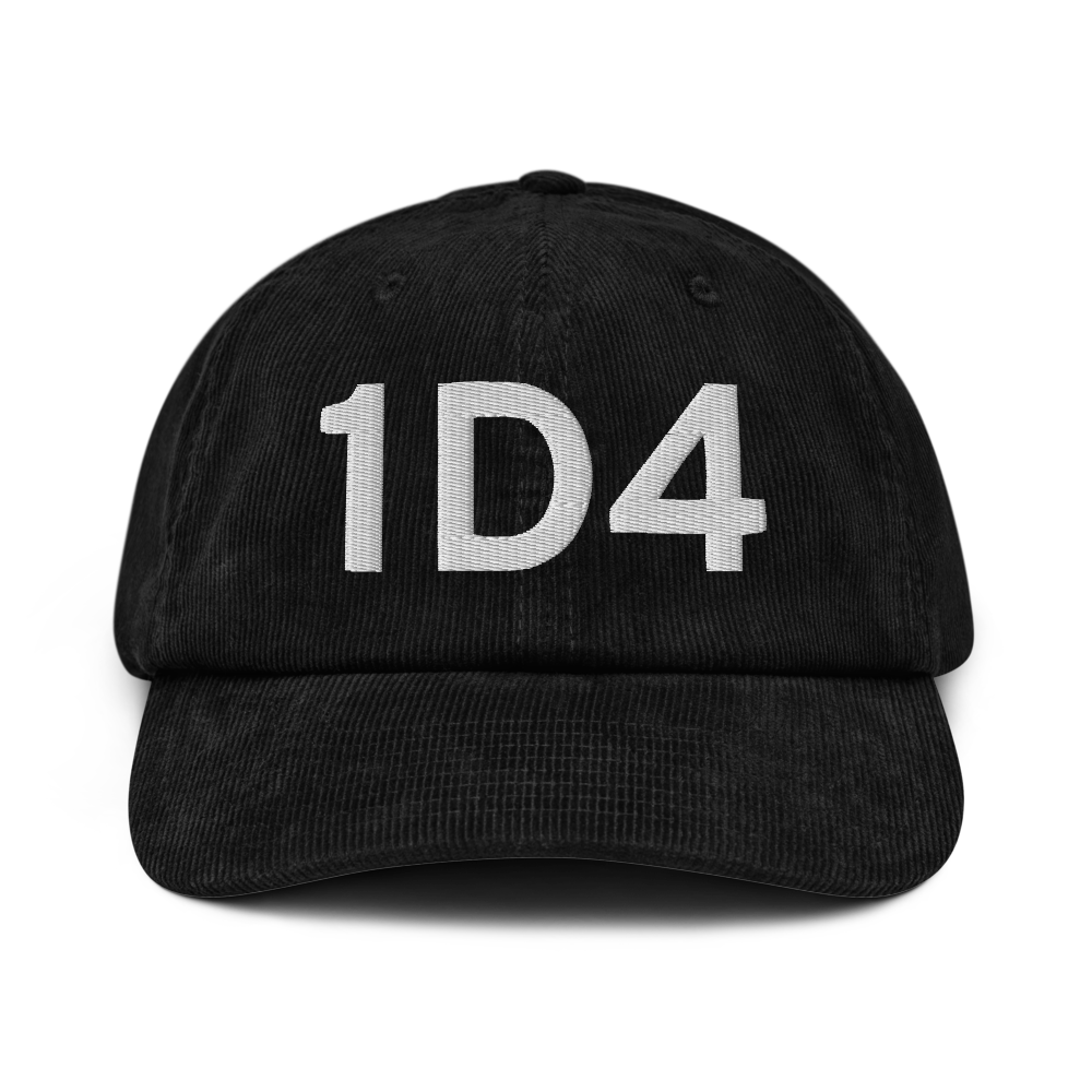 Akron (1D4) Airport Hat 