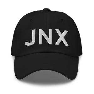 Smithfield (KJNX) Airport Hat